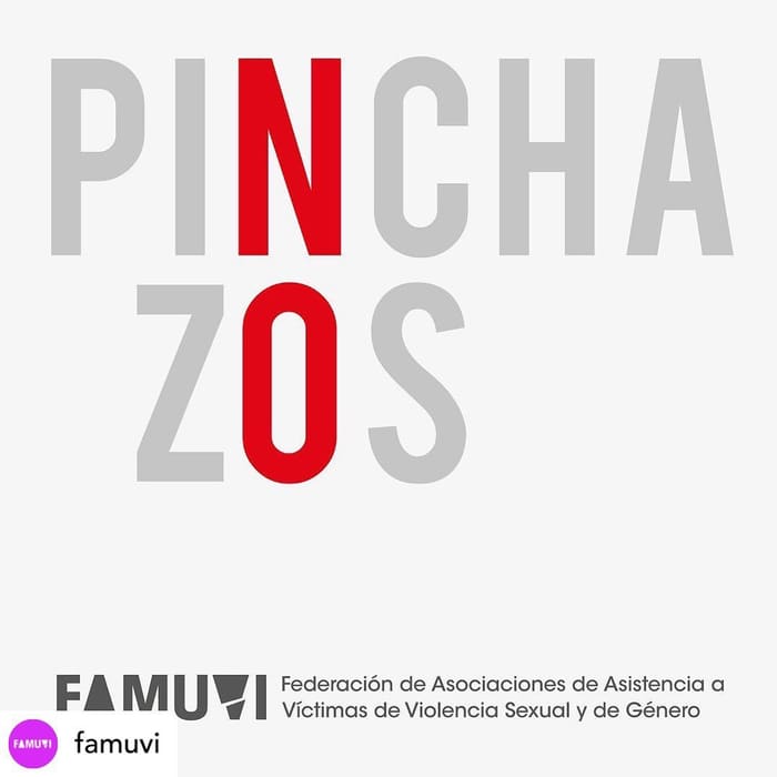 Campaña sobre pinchazos en espacios de ocio